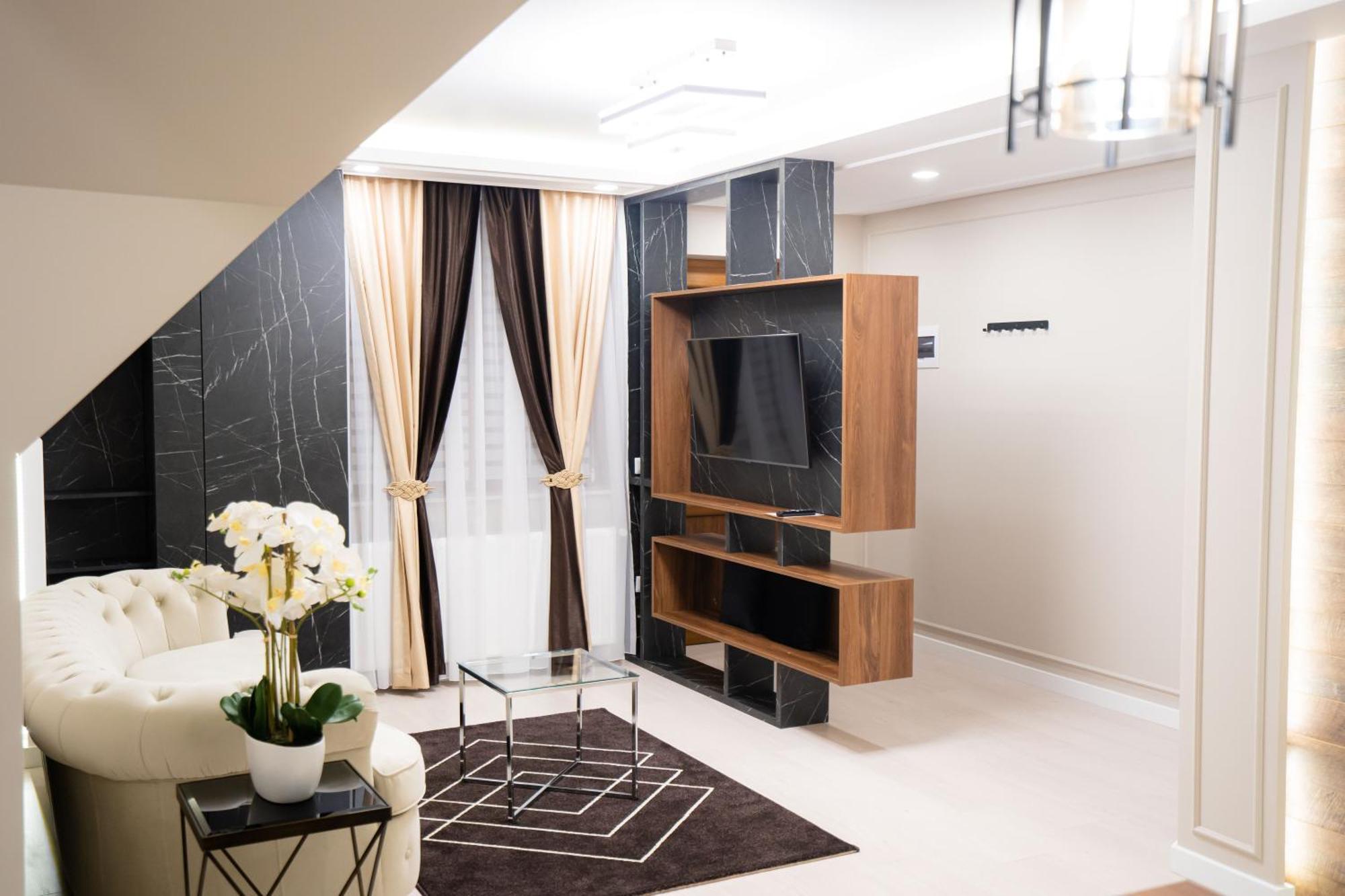 Rădăuţi Shimresidence Luxury المظهر الخارجي الصورة