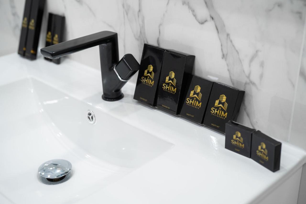Rădăuţi Shimresidence Luxury المظهر الخارجي الصورة