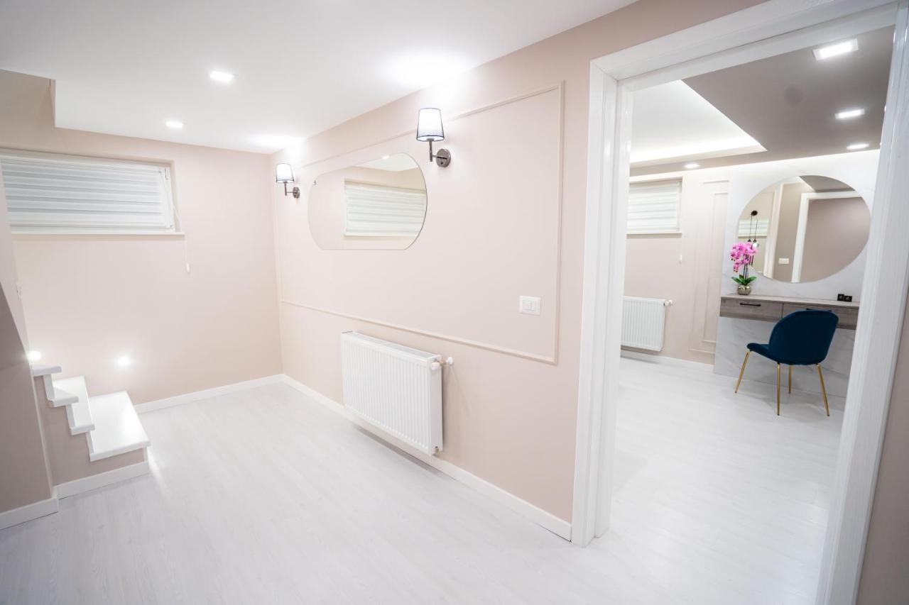 Rădăuţi Shimresidence Luxury المظهر الخارجي الصورة