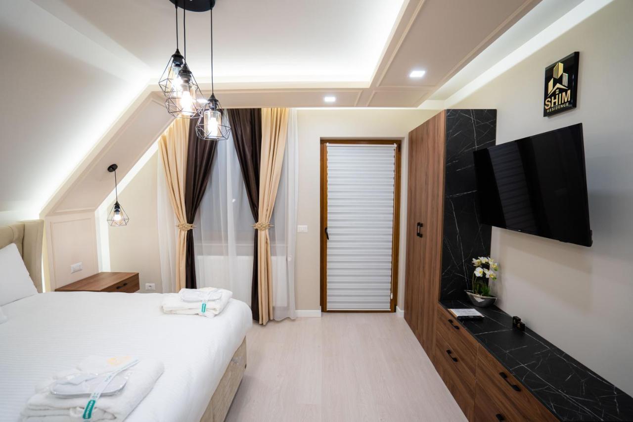 Rădăuţi Shimresidence Luxury المظهر الخارجي الصورة