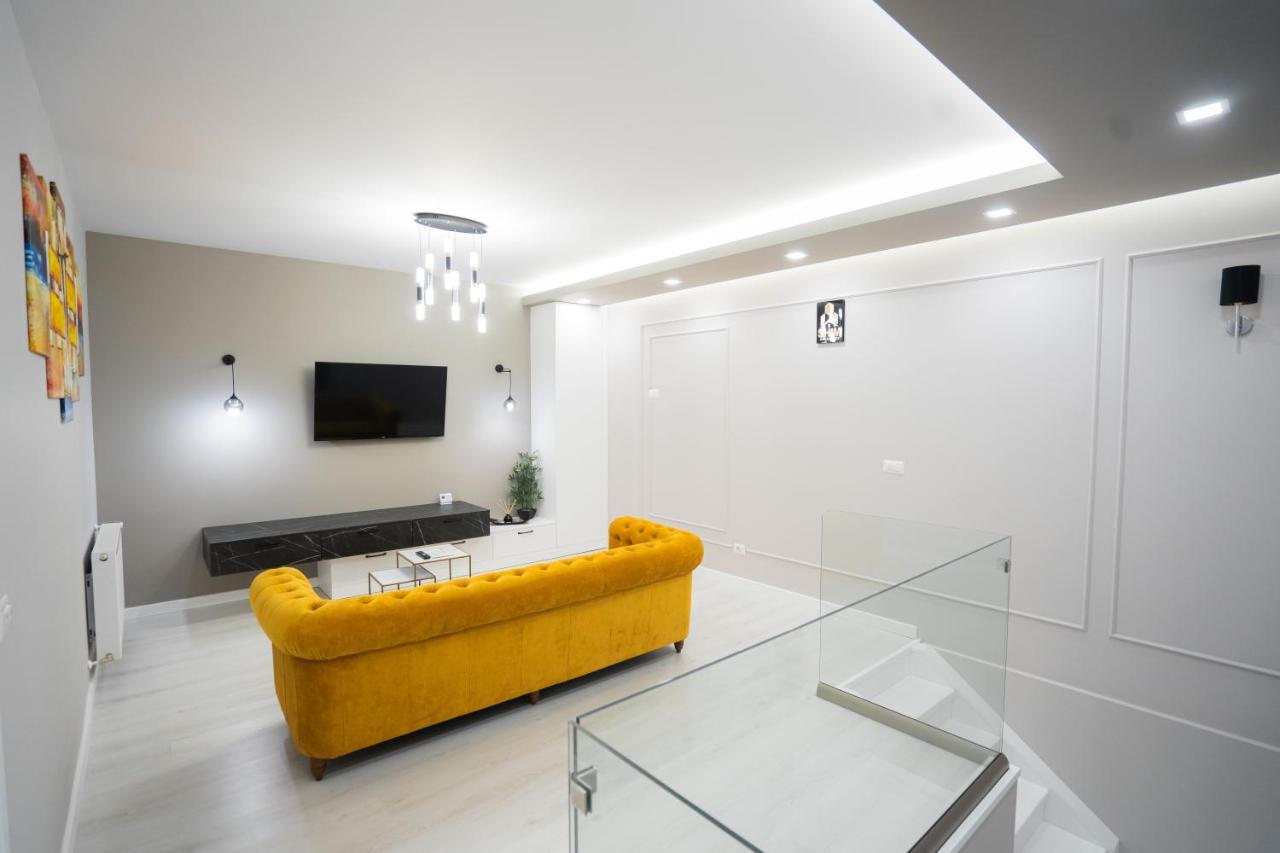 Rădăuţi Shimresidence Luxury المظهر الخارجي الصورة