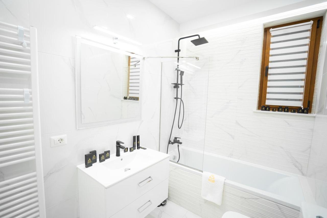 Rădăuţi Shimresidence Luxury المظهر الخارجي الصورة