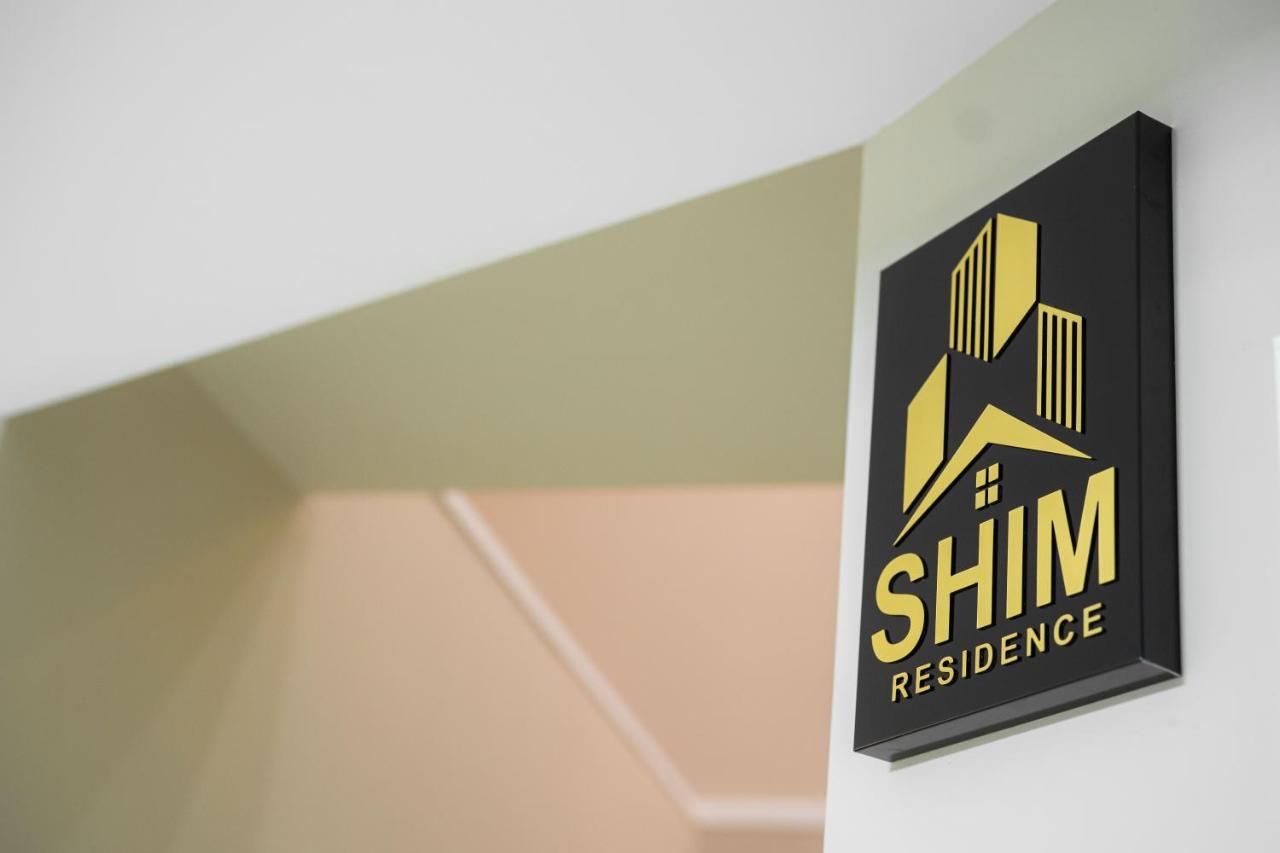 Rădăuţi Shimresidence Luxury المظهر الخارجي الصورة