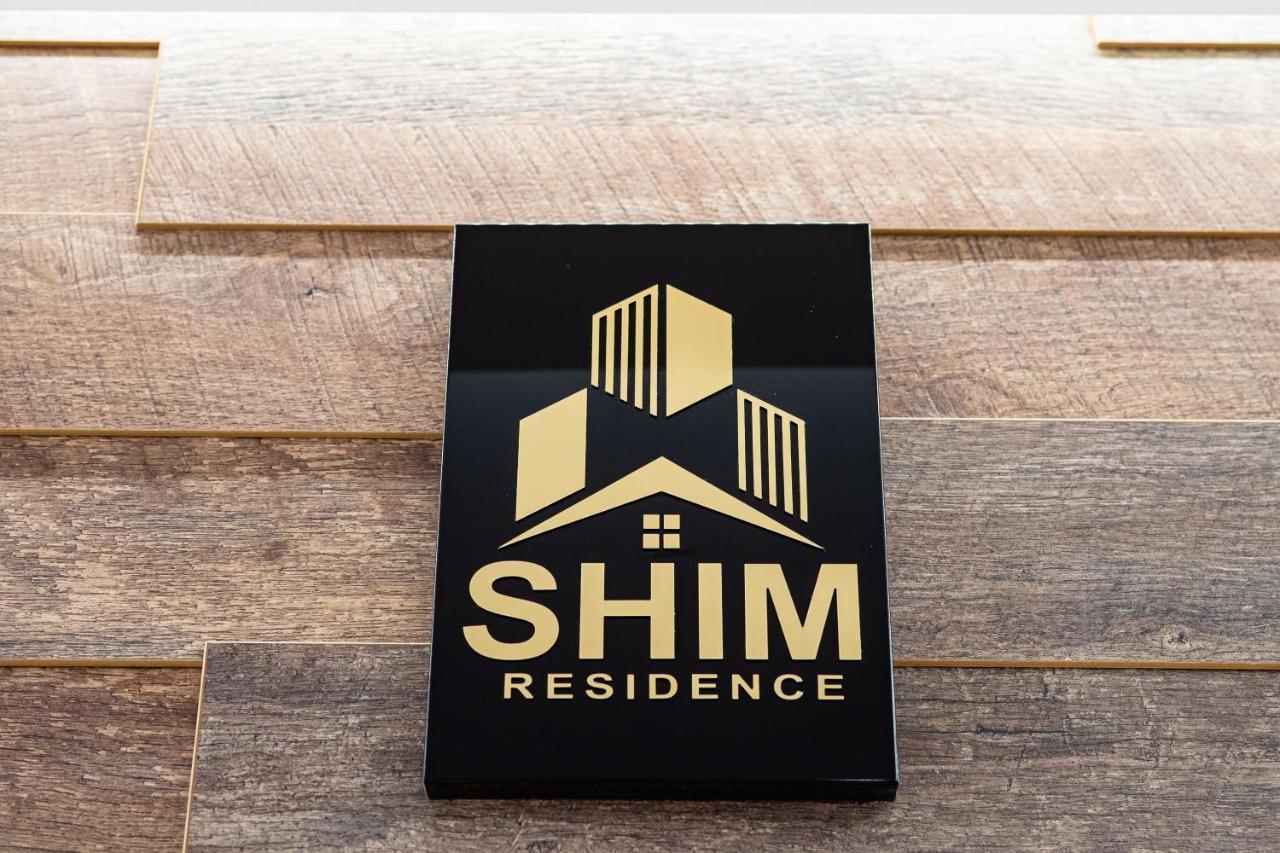 Rădăuţi Shimresidence Luxury المظهر الخارجي الصورة