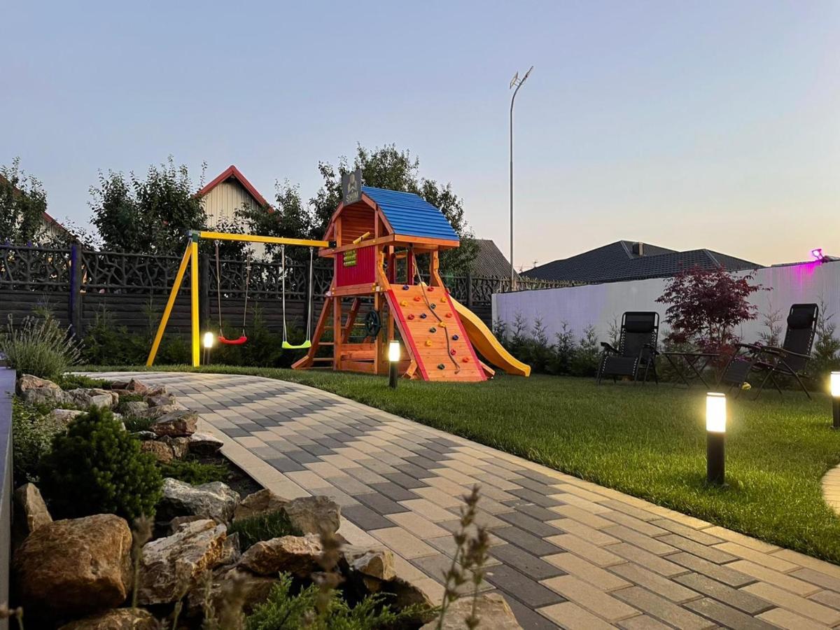 Rădăuţi Shimresidence Luxury المظهر الخارجي الصورة